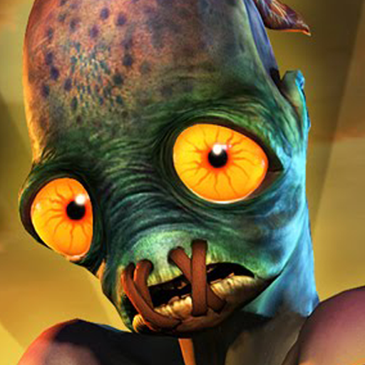 Oddworld new n tasty. Игра Oddworld New n tasty. Oddworld Abe s Oddysee New n tasty. Oddworld n tasty. Oddworld 1.