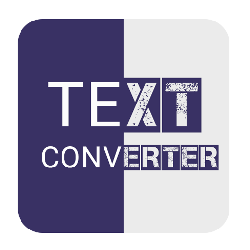 Text download watch. Text Converter. Text Converter logo.