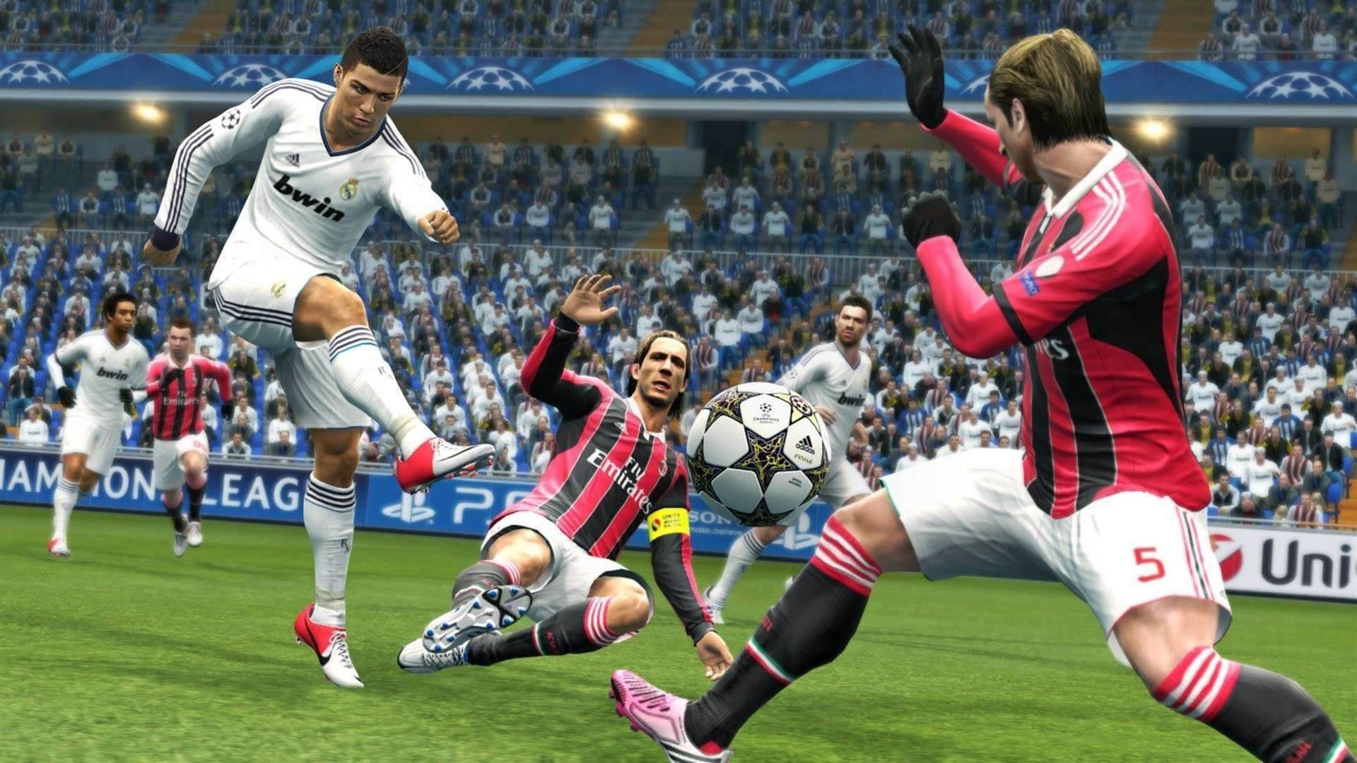 pes 2013  apk