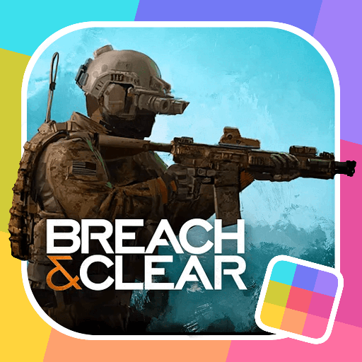 Breach clear. Breach Clear игра. Breach & Clear: Tactical ops. Breach Clear Tactical ops версия 2.4.86. Breach Clear Tactical ops подписка.