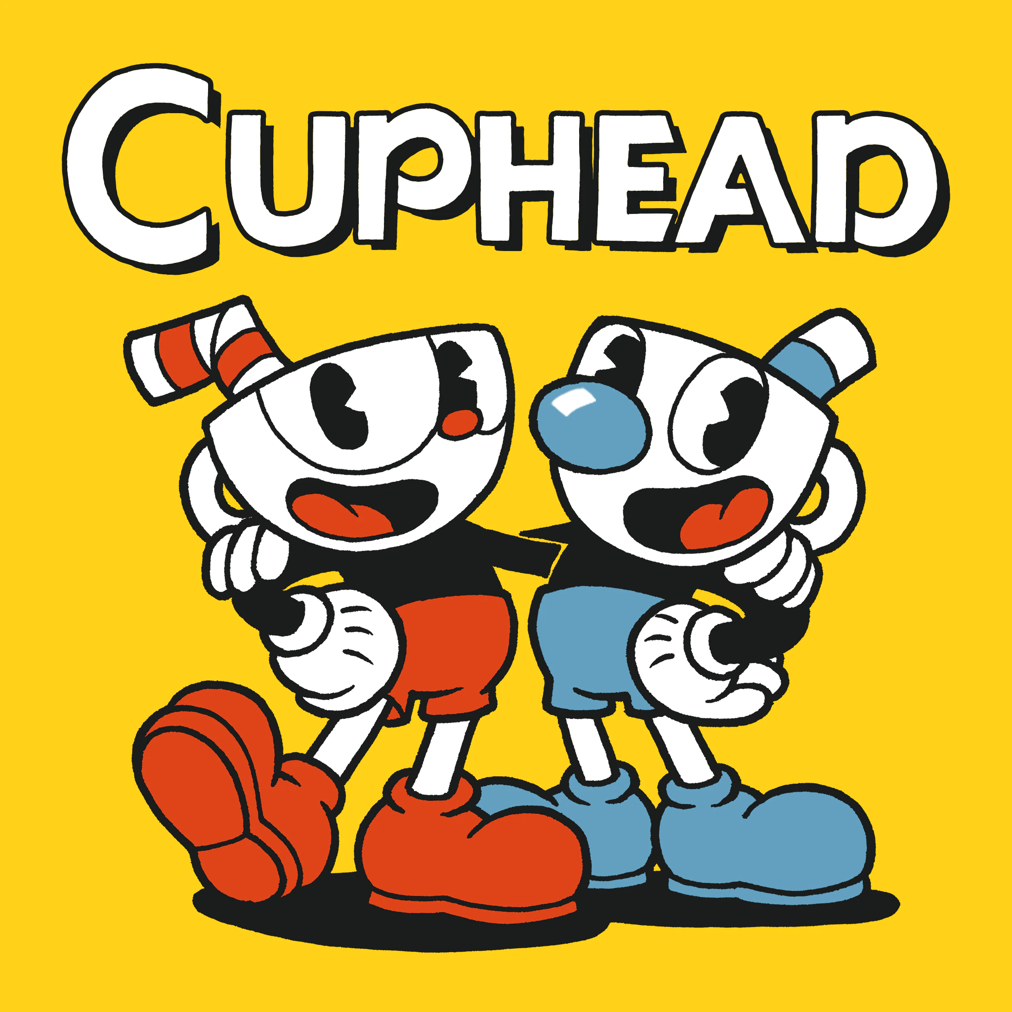 Cuphead Mobile с DLC на Андроид скачать последнюю версию на Андроид в APK