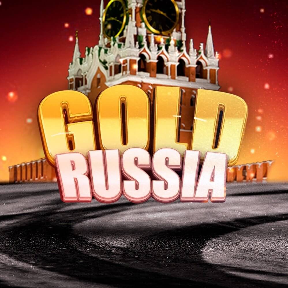 Включи игру золотое. Голд раша. Блэк раша Голд. Gold Russia игра. Ава Голд раша.