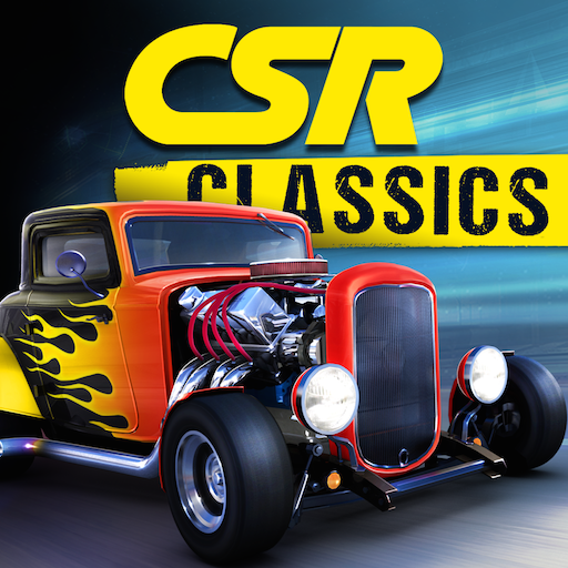 Скачать взлом csr classics на андроид