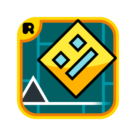 Scratch Studio Geometry Dash Png Impresionante Libre - vrogue.co