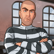 Hoosegow prison. Hoosegow игра. Hoosegow: Prison Survival. Hoosegow персонажи.