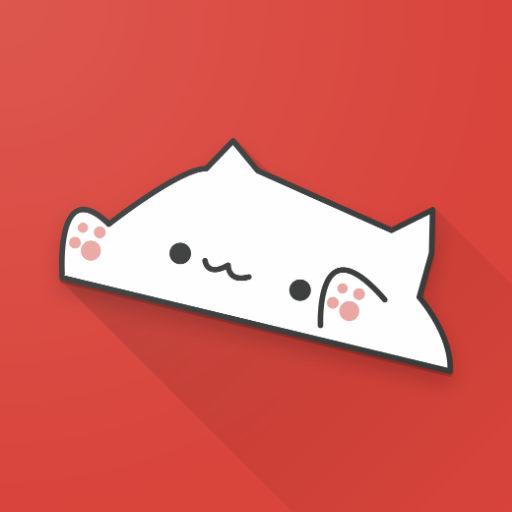 Картинка bongo cat