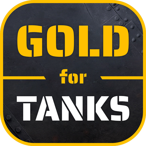 Как скачать gold for tanks на айфон