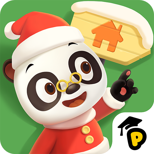 Dr panda world. Доктор Панда город. Доктор Панда город набор. Город Dr. Panda. Игра город Dr Panda.