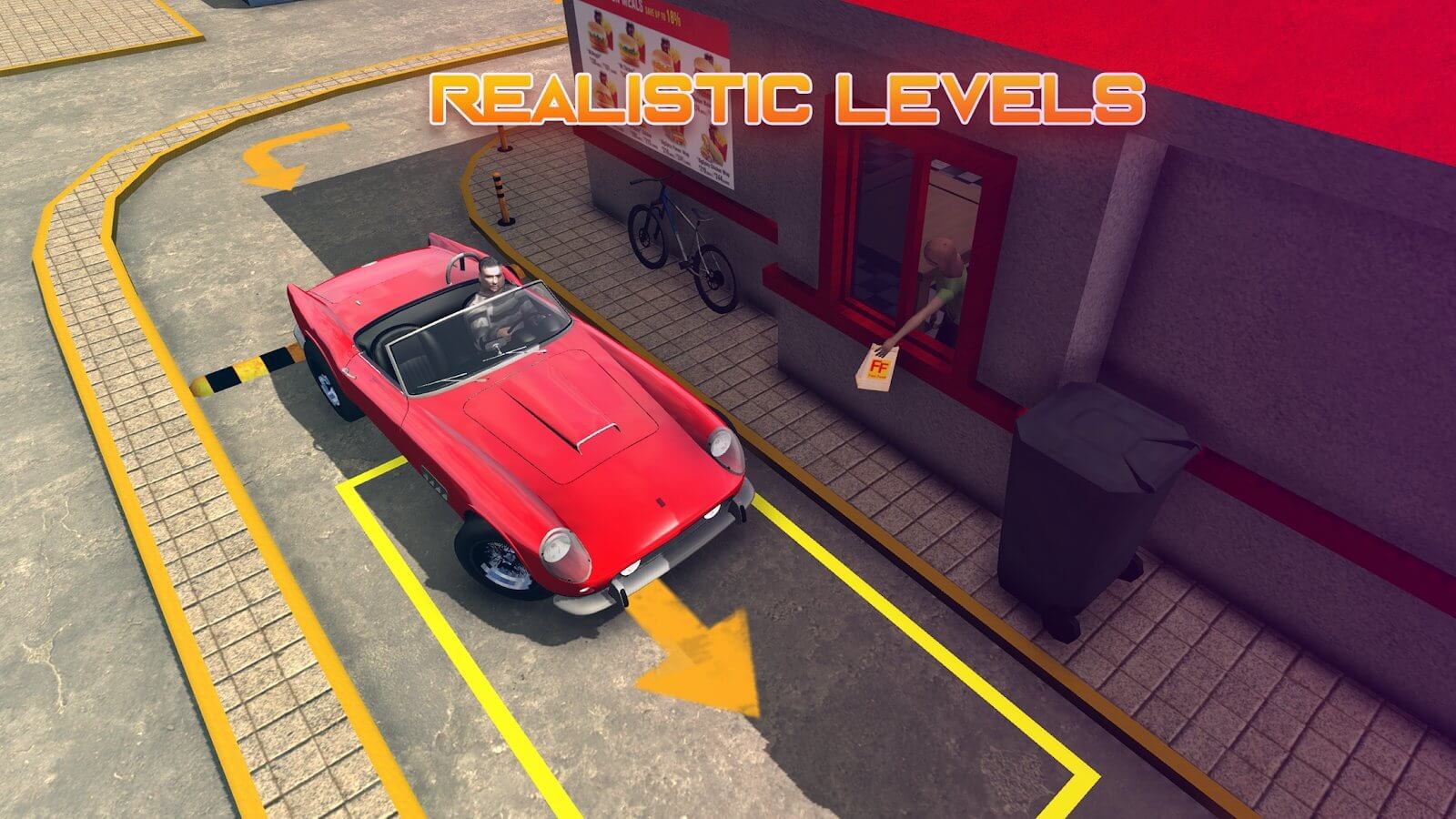 Взлом Car Parking Multiplayer новая версия скачать последнюю версию на  Андроид в APK