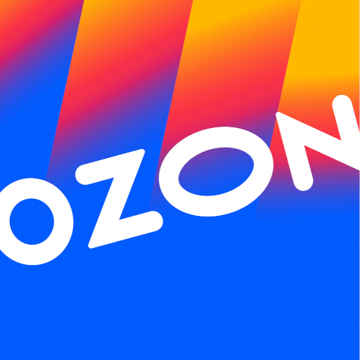 OZON на Андроид