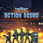 Door Kickers с мод-меню