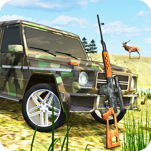 Hunting Simulator 4x4 Взлом