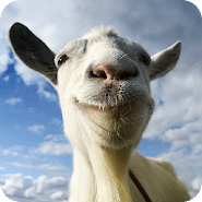 Goat Simulator 3 на Андроид