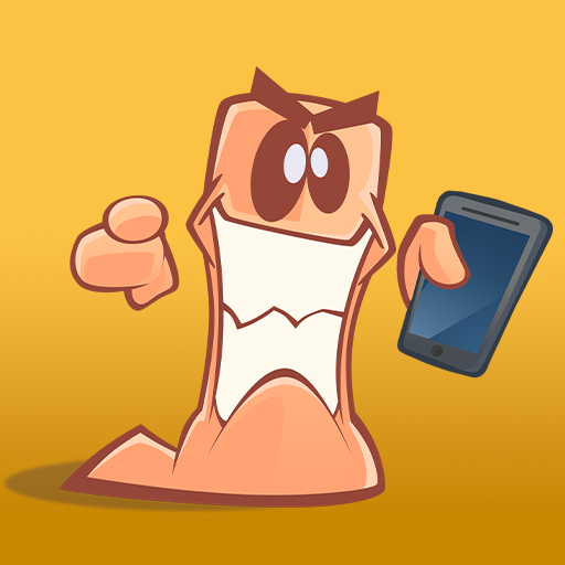 Worms W.M.D. Взлом Много денег и все открыто