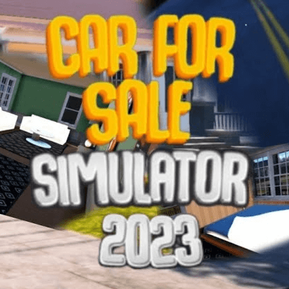 car saler simulator games 2023 взлом