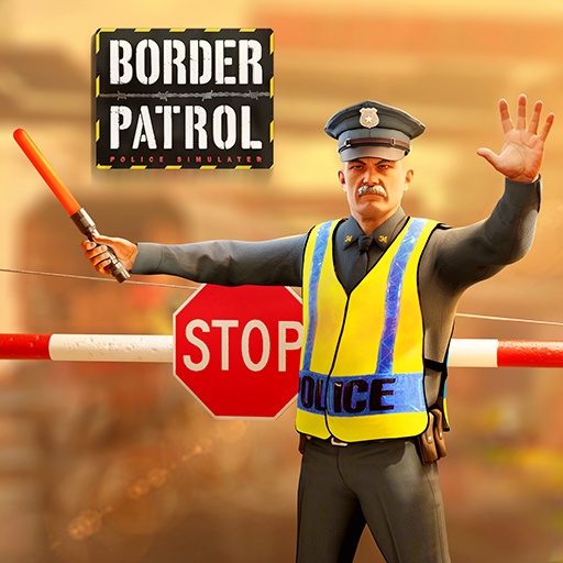 Contraband Police на Андроид