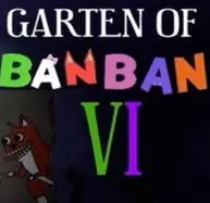 Garten of Banban 6 на Андроид