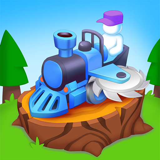 Train Miner Взлом Много денег