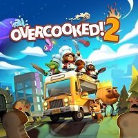 Overcooked 2 на Андроид