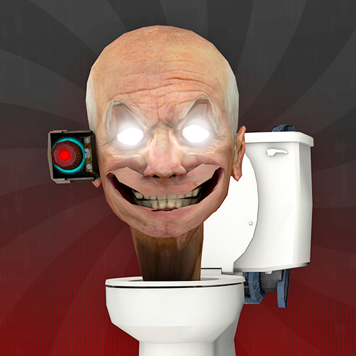 Toilet laboratory много денег последняя версия