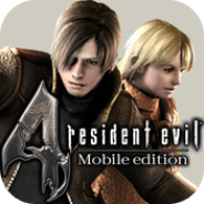 Resident Evil 4 Взлом Полная версия