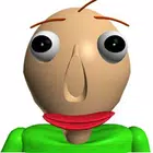 Baldi’s Basics Plus на Андроид