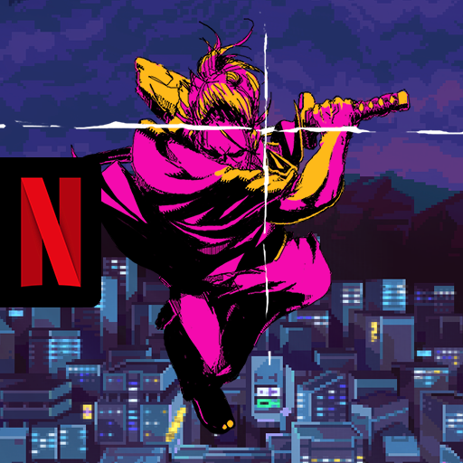 Katana Zero Взлом без Netflix