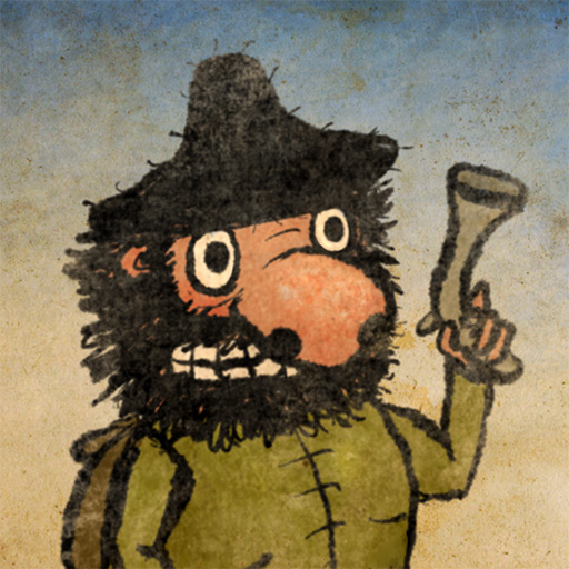 Pilgrims (Пилигримы) на Андроид