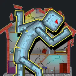 Ragdoll City Playground на Андроид