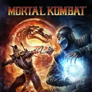 Mortal Kombat 9 с PPSSPP 2024 на Андроид