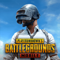 Китайский PUBG Mobile CN
