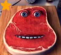 Charlie the Steak на Андроид