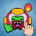 Brawl Stars Pin Master на Андроид