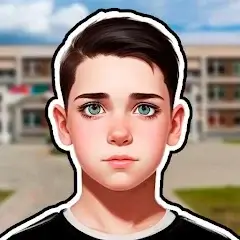 Schoolboy Escape: Runaway Взлом Мод-меню
