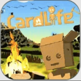 CardLife: Creative Simulator на Андроид