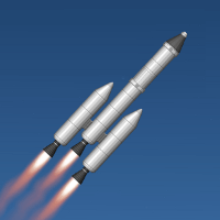 Spaceflight Simulator 2 на Андроид