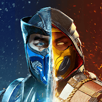 Mortal Kombat 11 на Андроид