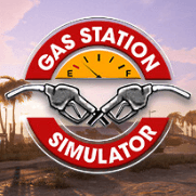 Gas Station Simulator на Андроид