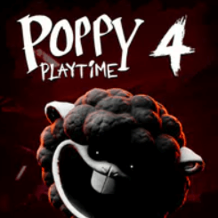 Poppy Playtime Chapter 4 на Андроид