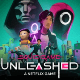 Squid Game: Unleashed на Андроид