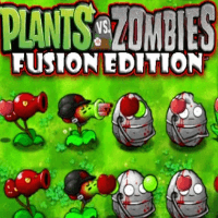 Plants vs. Zombies Fusion Expanded на Андроид