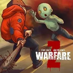 Dead Ahead: Zombie Warfare Взлом Все открыто, много денег