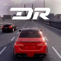 Dream Road: Online Multiplayer Взлом Много денег