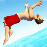 Взлом Flip Diving мод на бесплатные покупки