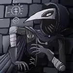 Взлом Card Thief мод все открыто