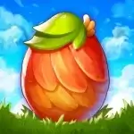 Взлом Merge Tale: Garden Mystery - Puzzle Casual Game мод на бесплатные покупки