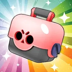 Симулятор ящик для Brawl Stars (BSBoxSim)