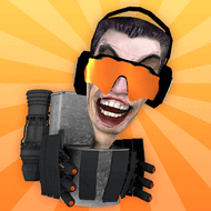 Toilet Fight: Open World 1.3.0 Взлом Много чипов