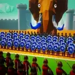 Totally Accurate Battle Simulator